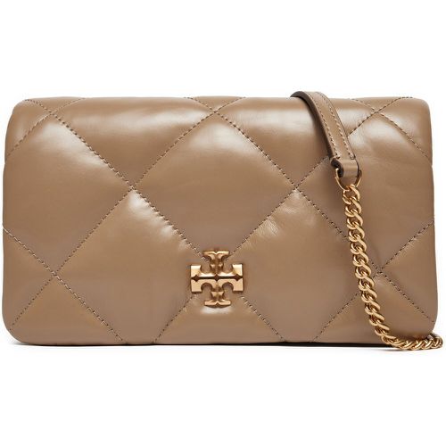 Borsetta Tory Burch 158624 Marrone - TORY BURCH - Modalova