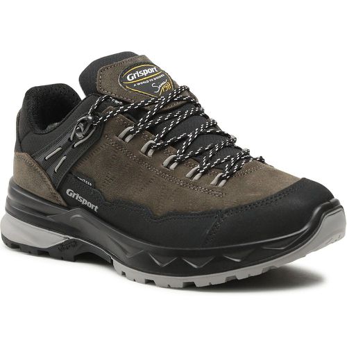 Scarpe da trekking 14901 - GriSport - Modalova