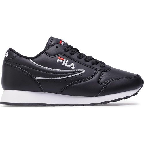 Sneakers Orbit Low Wmn 1010308.25Y - Fila - Modalova