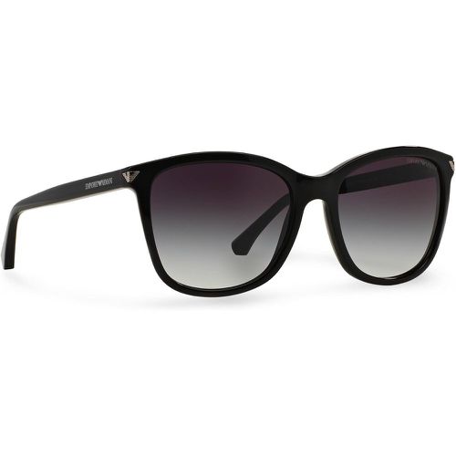 Occhiali da sole 0EA4060 50178G - Emporio Armani - Modalova