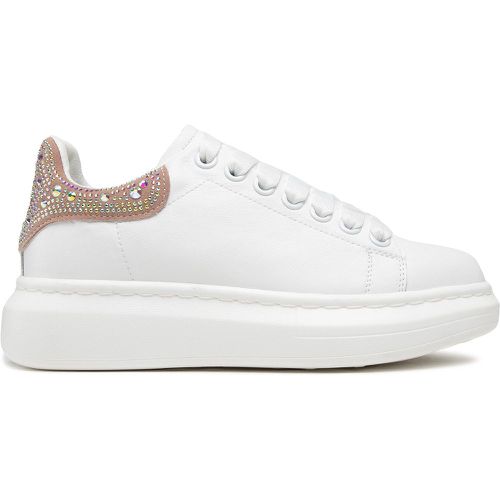 Sneakers GOE JJ2N4051 White/Pink - GOE - Modalova