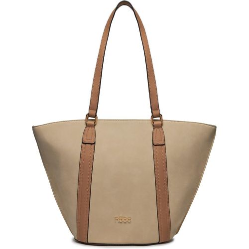 Borsetta Nobo NBAG-R1150-C015 Beige - Nobo - Modalova