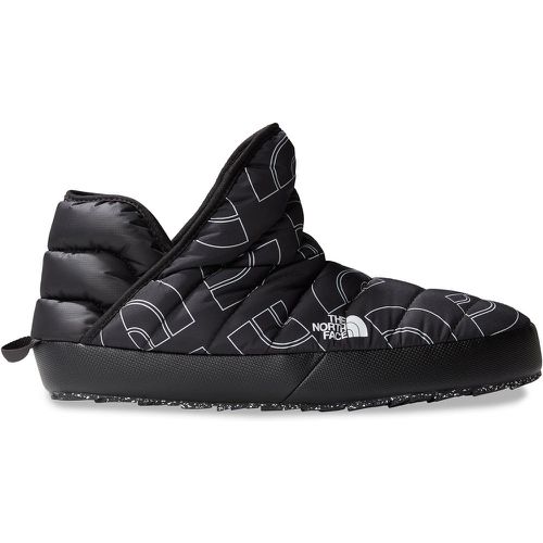 Pantofole M Thermoball Traction BootieNF0A3MKHOJS1 - The North Face - Modalova