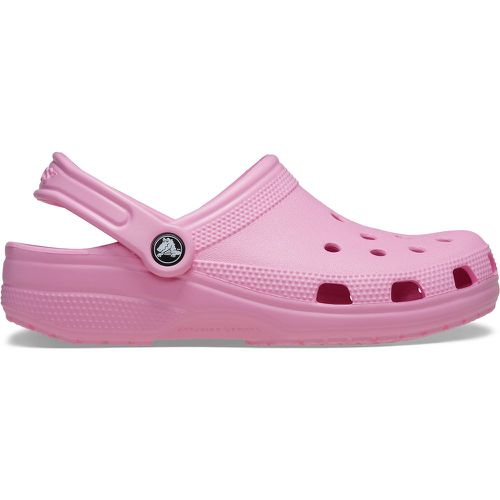 Ciabatte Crocs Classic 10001 Rosa - Crocs - Modalova