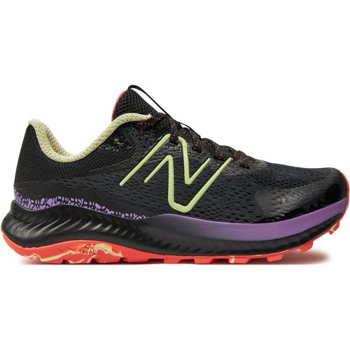 Scarpe da corsa Dynasoft Nitrel v5 WTNTRRB5 - New Balance - Modalova