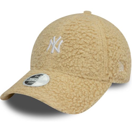 Cappellino Borg New York Yankees 9FORTY 60580741 - new era - Modalova