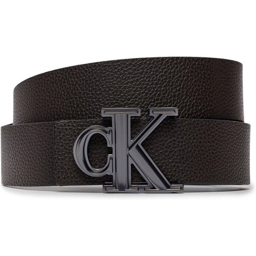 Cintura da uomo Gift Prong Harness Lthr Belt35Mm K50K511516 - Calvin Klein Jeans - Modalova