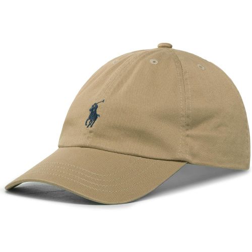 Cappellino Clsc Cap 323552489002 - Polo Ralph Lauren - Modalova