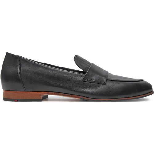 Loafers Lloyd 23-200-00 Nero - Lloyd - Modalova