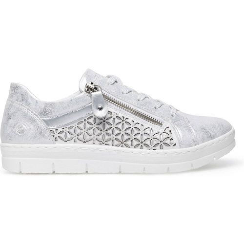 Sneakers Remonte D5830-91 Argento - Remonte - Modalova