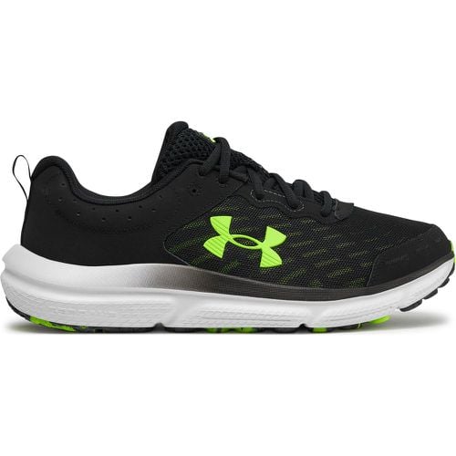 Scarpe running Ua Charged Assert 10 3026175-007 - Under Armour - Modalova