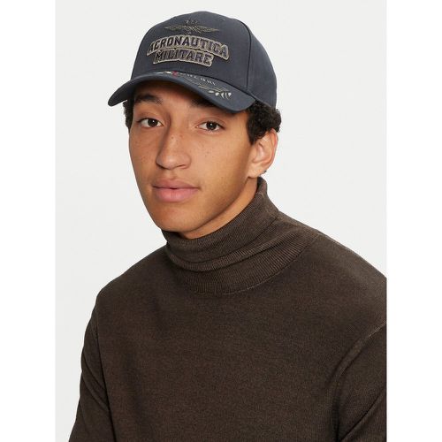 Cappellino 242HA1104CT2261 - aeronautica militare - Modalova