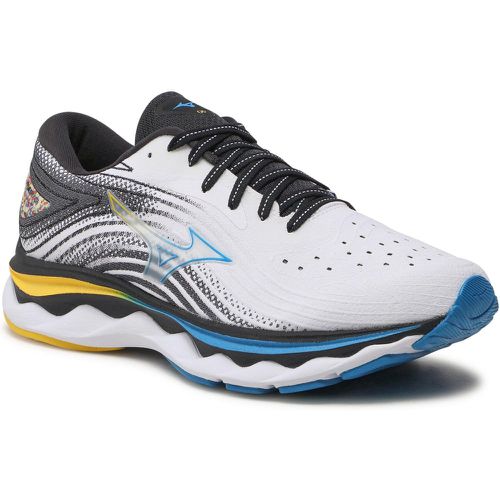 Scarpe running Wave Sky 6 J1GC220201 - Mizuno - Modalova