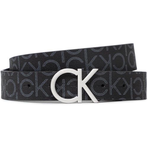 Cintura da donna Ck Mono Belt 3Cm K60K606446 - Calvin Klein - Modalova