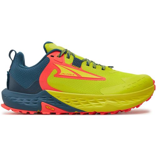 Scarpe running Timp 5 AL0A85PE33410 - Altra - Modalova