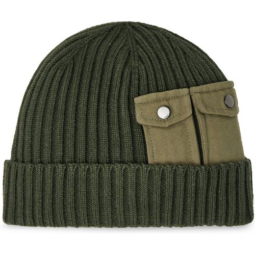 Berretto Utility Beanie 138904 - alpha industries - Modalova