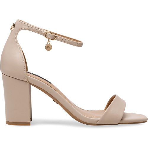 Sandali Nine West WFA2647-1 Beige - Nine West - Modalova