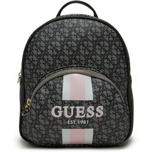 Zaino Guess J5RZ12 WG730 Grigio - Guess - Modalova