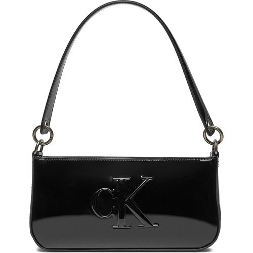 Borsetta Sculpted Shoulder Pouch25 Im K60K613052 - Calvin Klein Jeans - Modalova