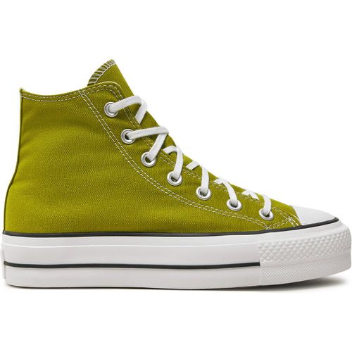 Scarpe da ginnastica Chuck Taylor All Star Lift Platform A08286C - Converse - Modalova