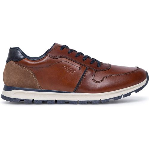 Sneakers Rieker B0503-24 Marrone - Rieker - Modalova