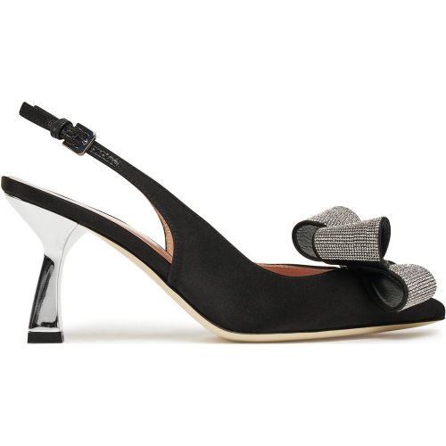 Sandali SA10077C1MTR0000 - Pollini - Modalova