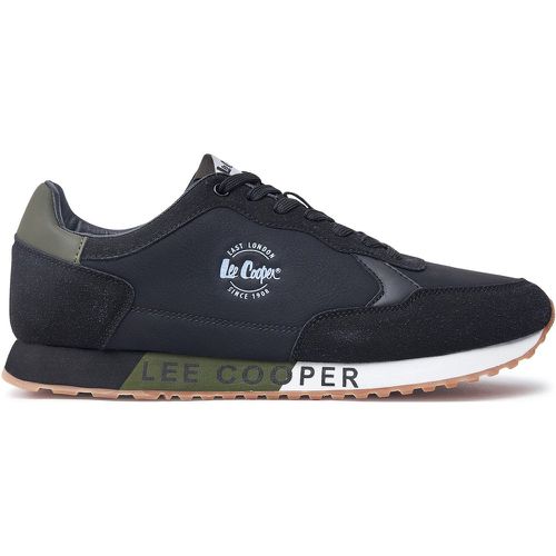 Sneakers LCJ-24-03-3010MB - Lee Cooper - Modalova