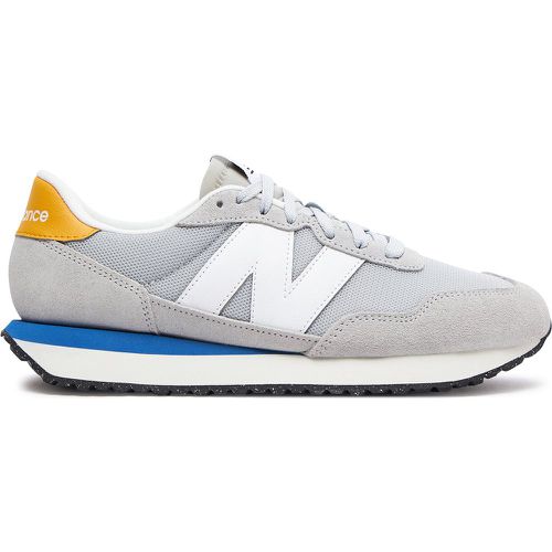 Sneakers New Balance MS237VH Grigio - New Balance - Modalova