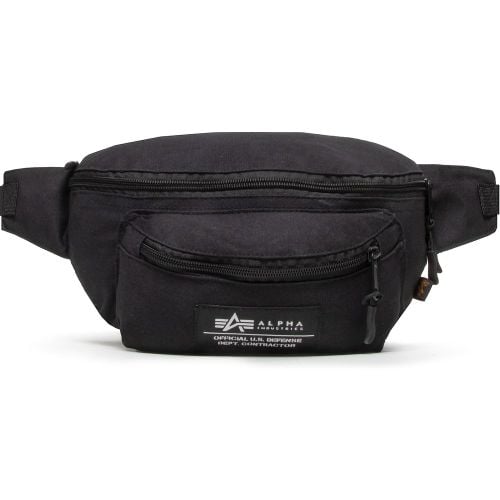 Marsupio Big Alpha Waist Bag 126909 - alpha industries - Modalova