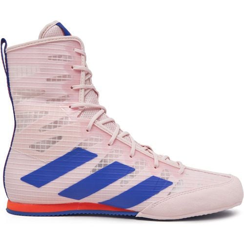 Scarpe da boxe Box Hog 4 IH2733 - Adidas - Modalova