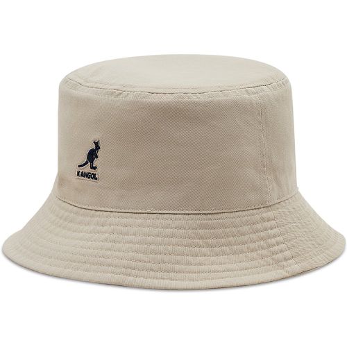 Cappello Bucket Washed K4224HT - Kangol - Modalova