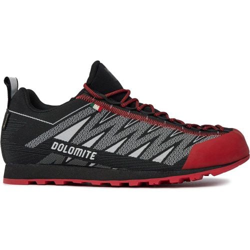 Scarpe da trekking Velocissima GTX Pewter Close Fit GORE-TEX 280411 - Dolomite - Modalova