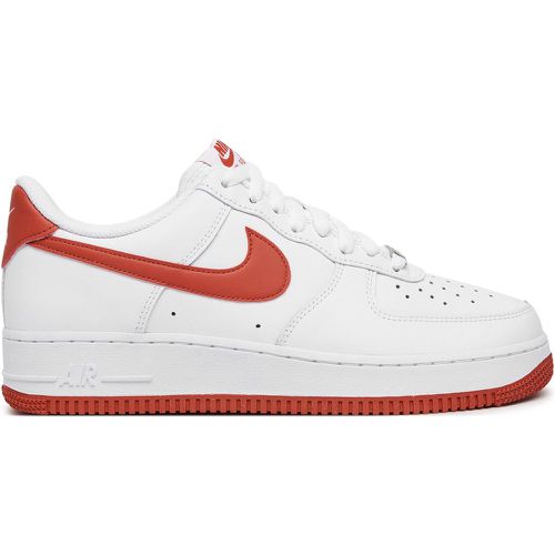 Sneakers Air Force 1 '07 FJ4146 106 - Nike - Modalova