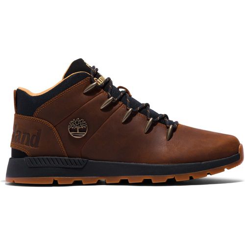 Polacchine Sprint Trekker Mid TB0A67TG9431 - Timberland - Modalova