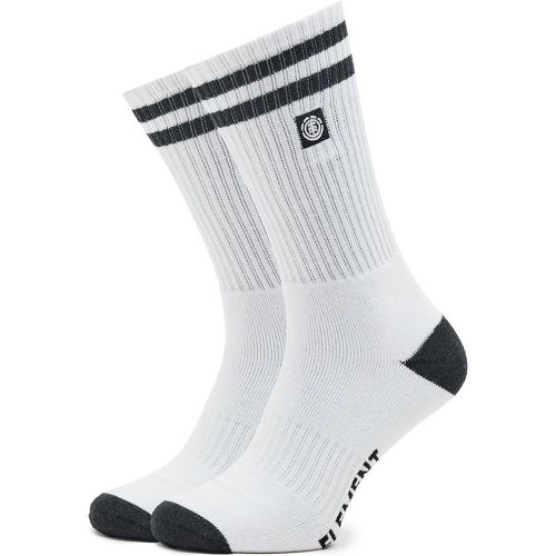 Calzini lunghi da uomo Clearsight Socks ELYAA00145 - Element - Modalova