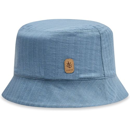 Cappello Jamiks Mursi JLG153 Blu - Jamiks - Modalova