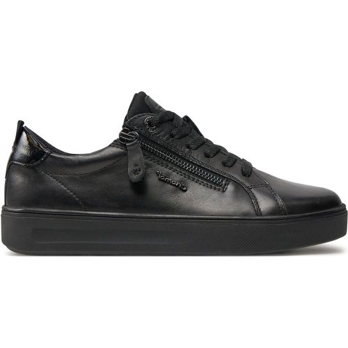 Sneakers Tamaris 8-83707-42 Nero - tamaris - Modalova