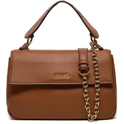 Borsetta Ecs M Crossbody AF4261 E0037 - Liu Jo - Modalova