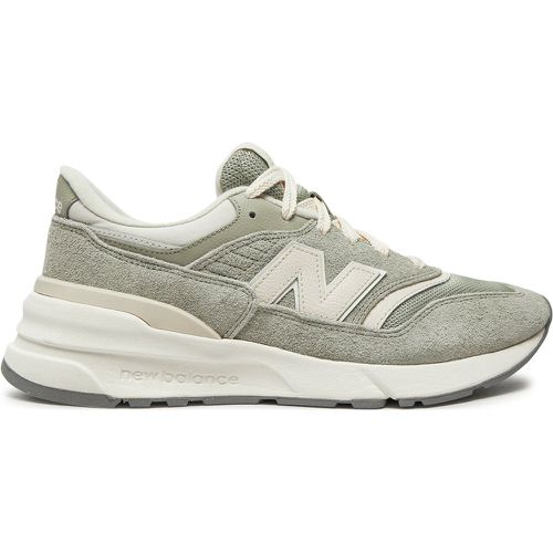 Sneakers New Balance U997REF Verde - New Balance - Modalova