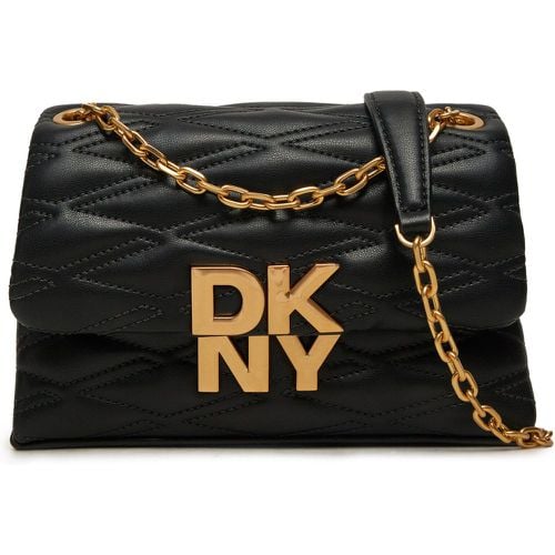 Borsetta DKNY Minna R433KG75 Nero - DKNY - Modalova