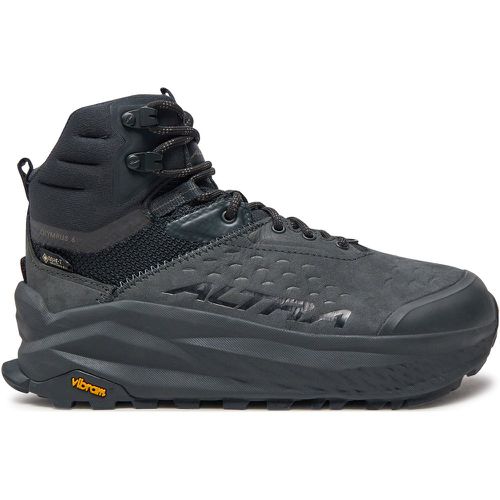 Scarpe da trekking Olympus 6 Hike Mid GTX AL0A85NQ - Altra - Modalova