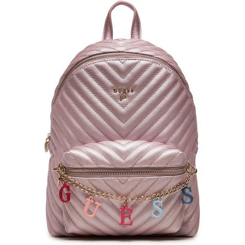 Zaino Guess J4RZ17 WFZL0 Rosa - Guess - Modalova