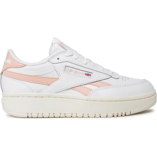 Sneakers Club C Double IE1608 - Reebok - Modalova