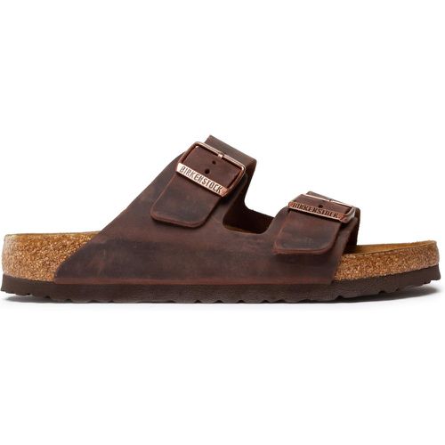 Ciabatte Arizona Bs 0452761 - Birkenstock - Modalova