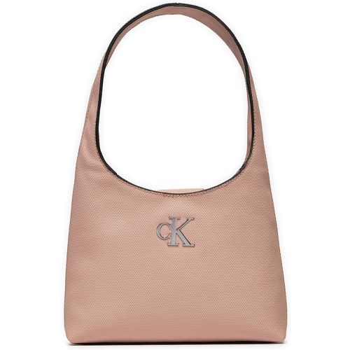 Borsetta Minimal Monogram A Shoulderbag T K60K611820 - Calvin Klein Jeans - Modalova