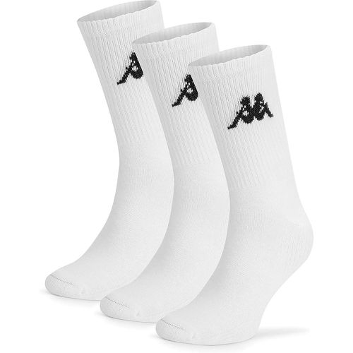 Calzini Z4448_AW24 (3-PACK) - Kappa - Modalova