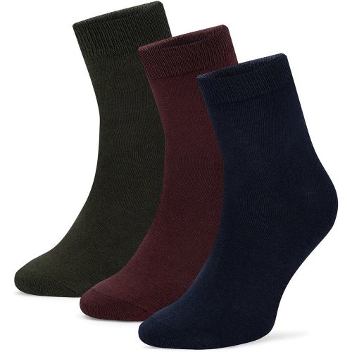 Calzini 3MB-002-AW24 (3-pack) - gino rossi - Modalova