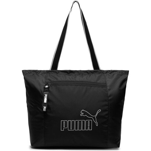 Borsa Core Base Large Shopper 090639 01 - Puma - Modalova