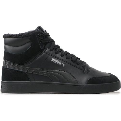 Sneakers Shuffle Mid Fur 387609 01 - Puma - Modalova