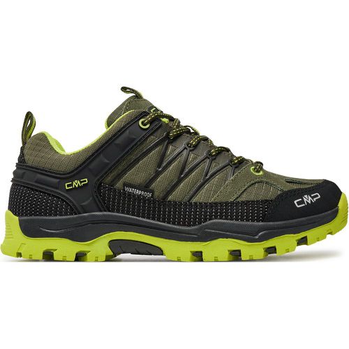 Scarpe da trekking Kids Rigel Low Trekking Kids Wp 3Q54554J - CMP - Modalova